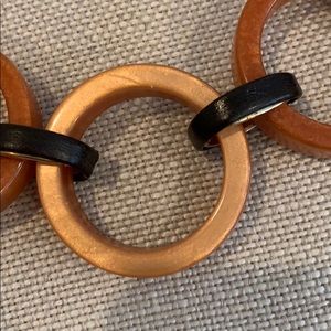 Chico’s Long Statement Necklace